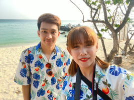 เซอร์' นุ๊ก'ก profile icon