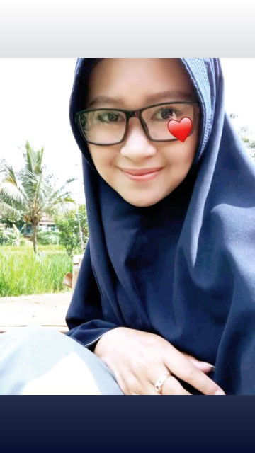 Ummah Nabila profile icon