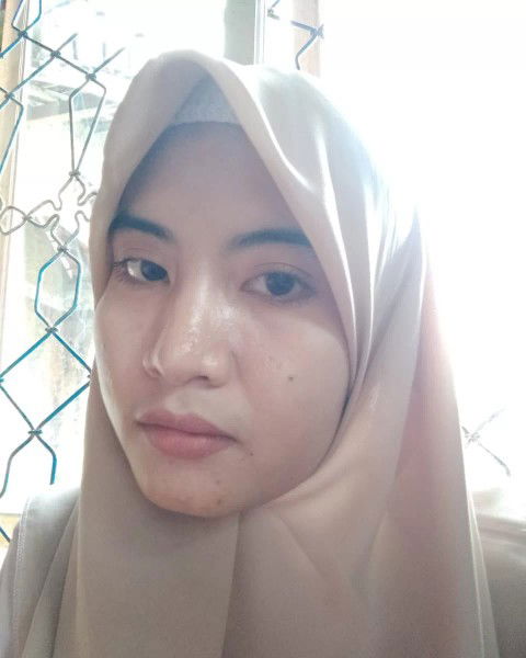 Nina Anggraini profile icon