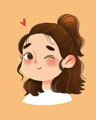 Putri profile icon