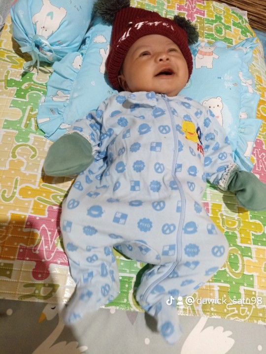 Duwik Kirana Phonya profile icon