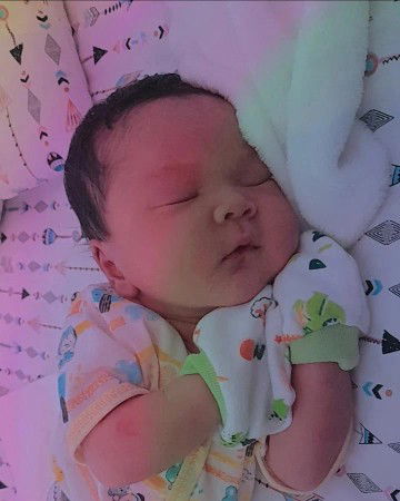 Larasati profile icon