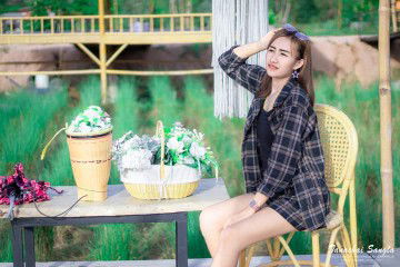 ปนัดดา ทิพบุญผล profile icon