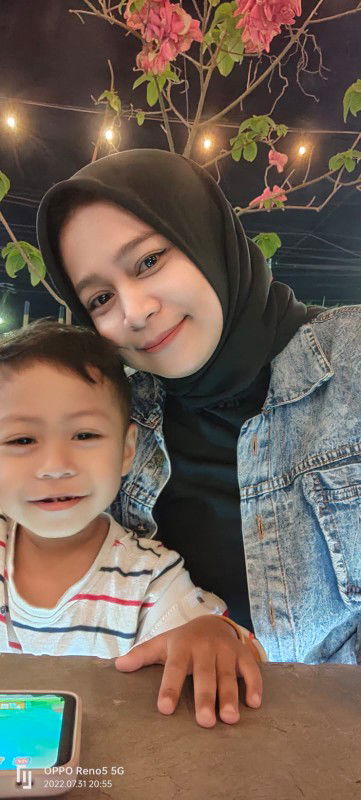 Razka Aditya profile icon