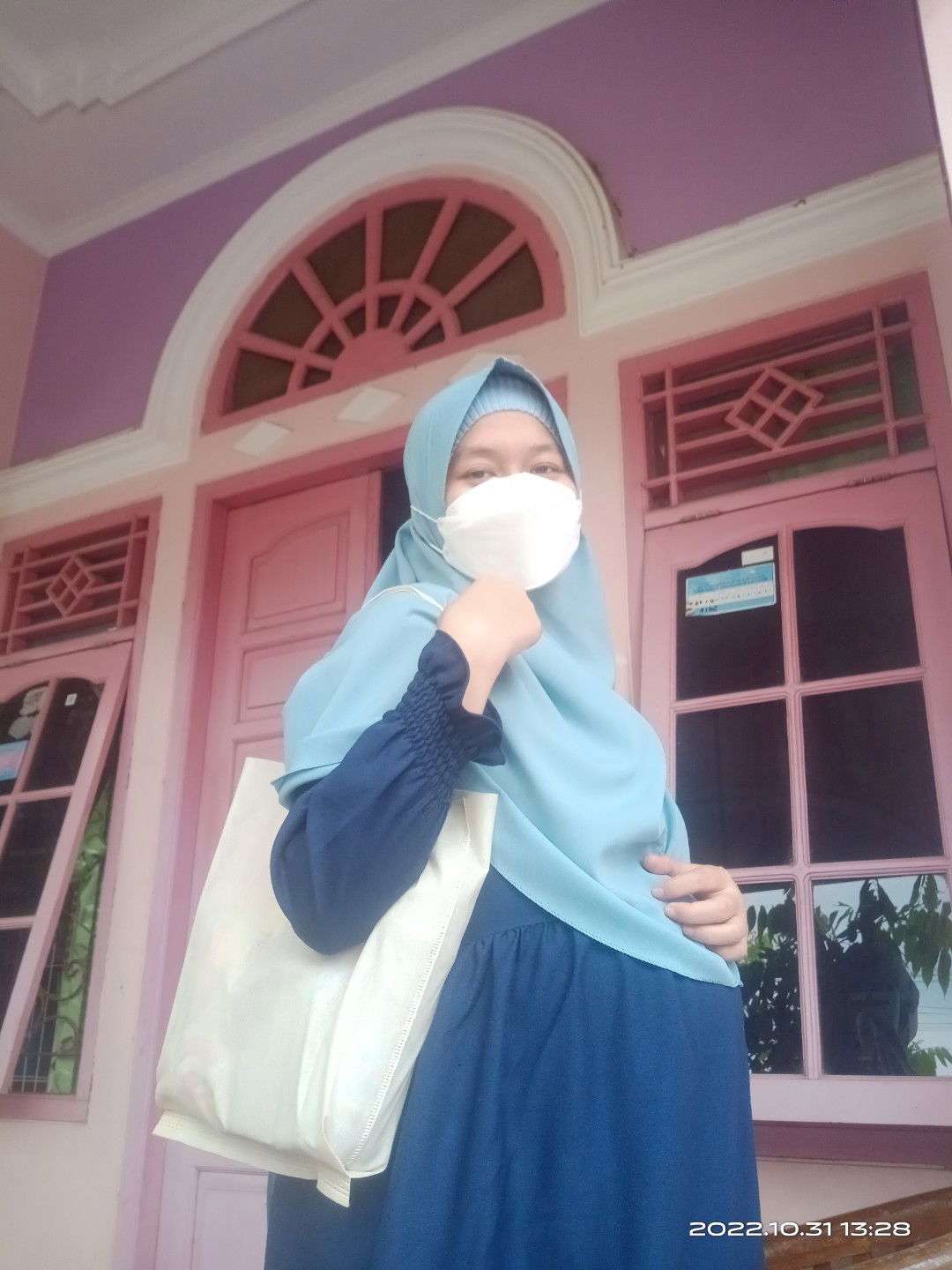 Camelia Langgeng profile icon