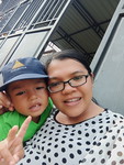 Melva Pangaribuan profile icon
