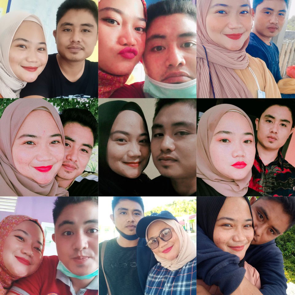 Siti Hikmayanti profile icon