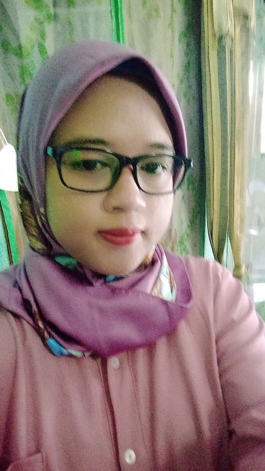 Suryani yani profile icon