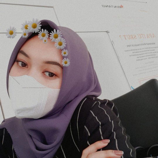 af yunita profile icon