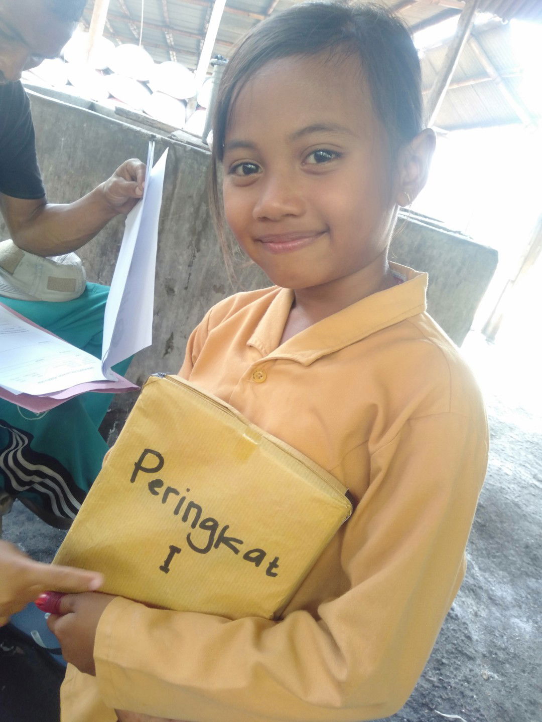 Septi Yani profile icon