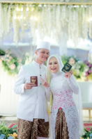 Nadia Annizar profile icon