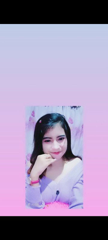 Ega widyawati profile icon