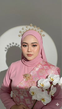 nur ftiehah profile icon