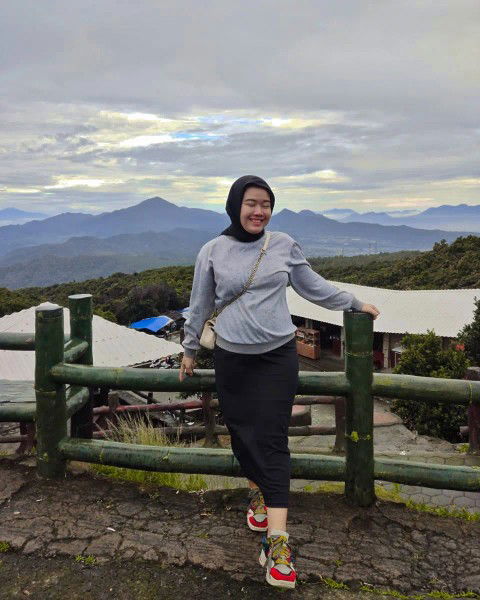 Amanda Rahma Windaryanti profile icon