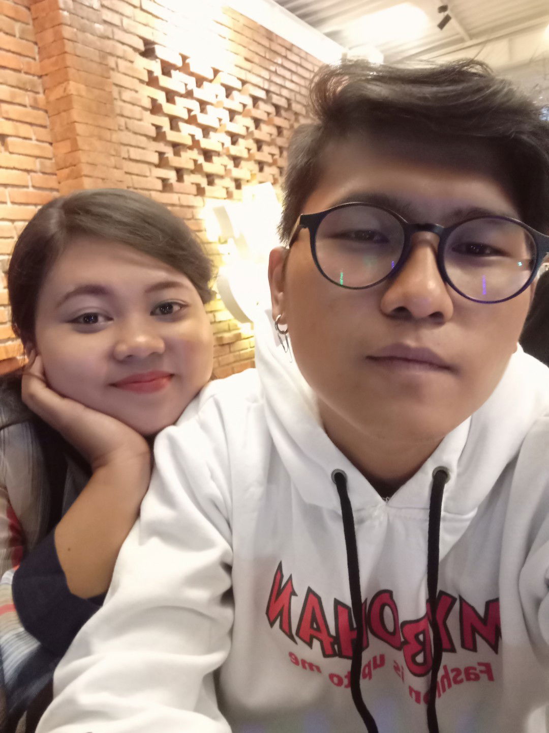 Agmin Ning Wulan profile icon