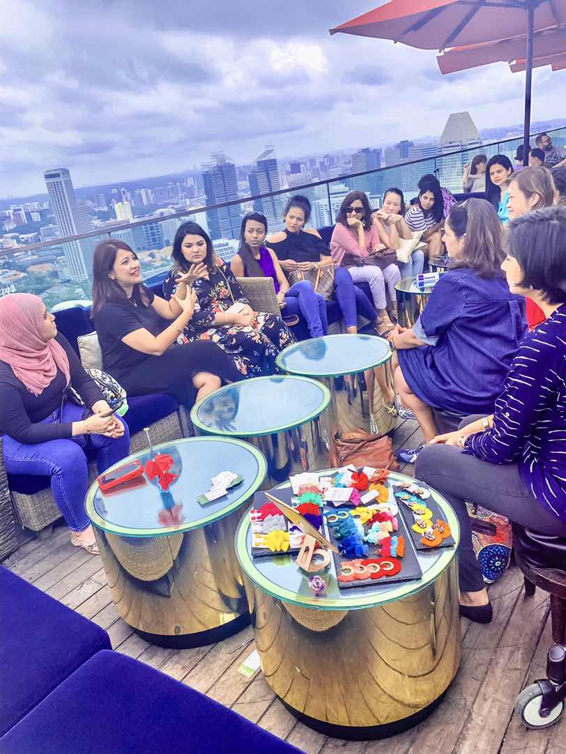 What an end to 2019 ?