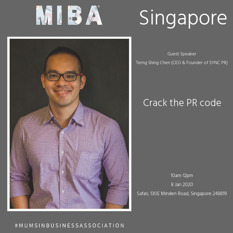 A kids friendly venue like The Safari is hosting us!