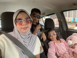 Nur Syafiqah profile icon