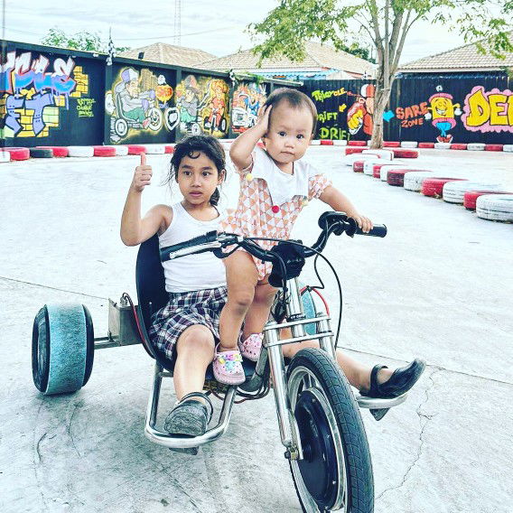 แอนนี่ profile icon