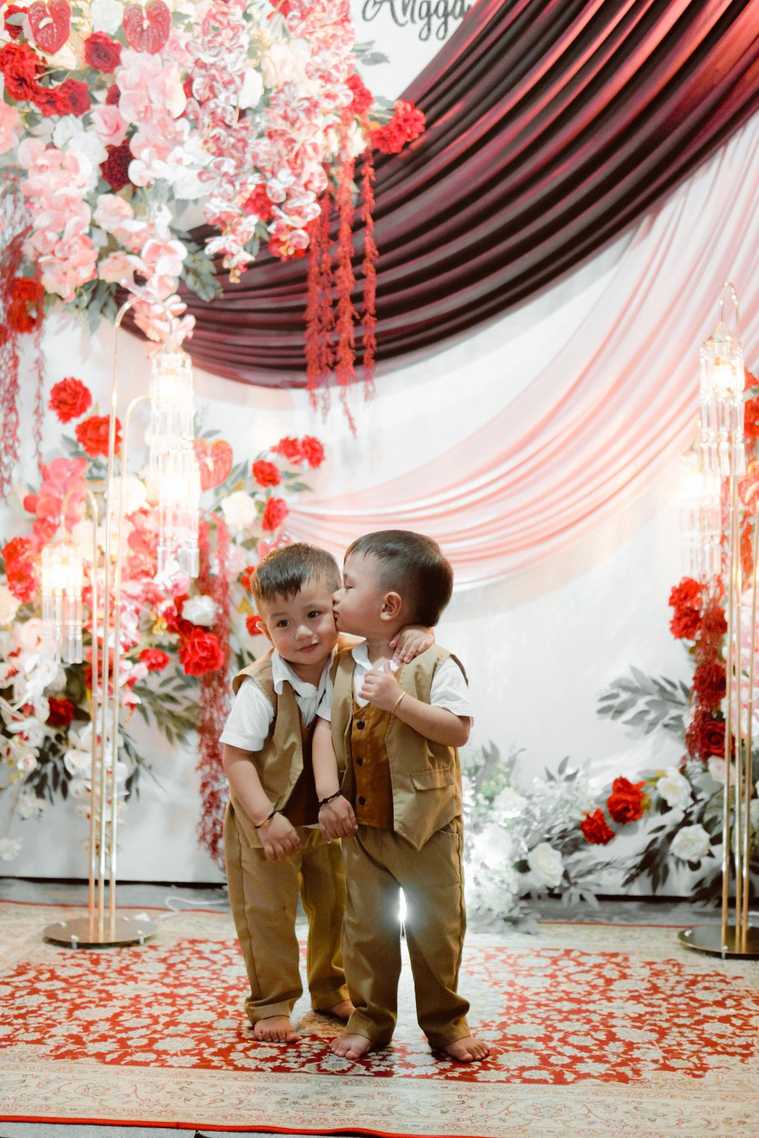 Robiatul adawiyah profile icon