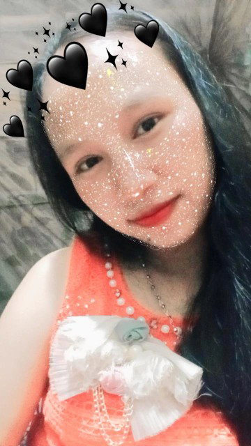 mbak arra profile icon