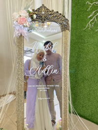 Nur Mawaddah Baha Rudin profile icon