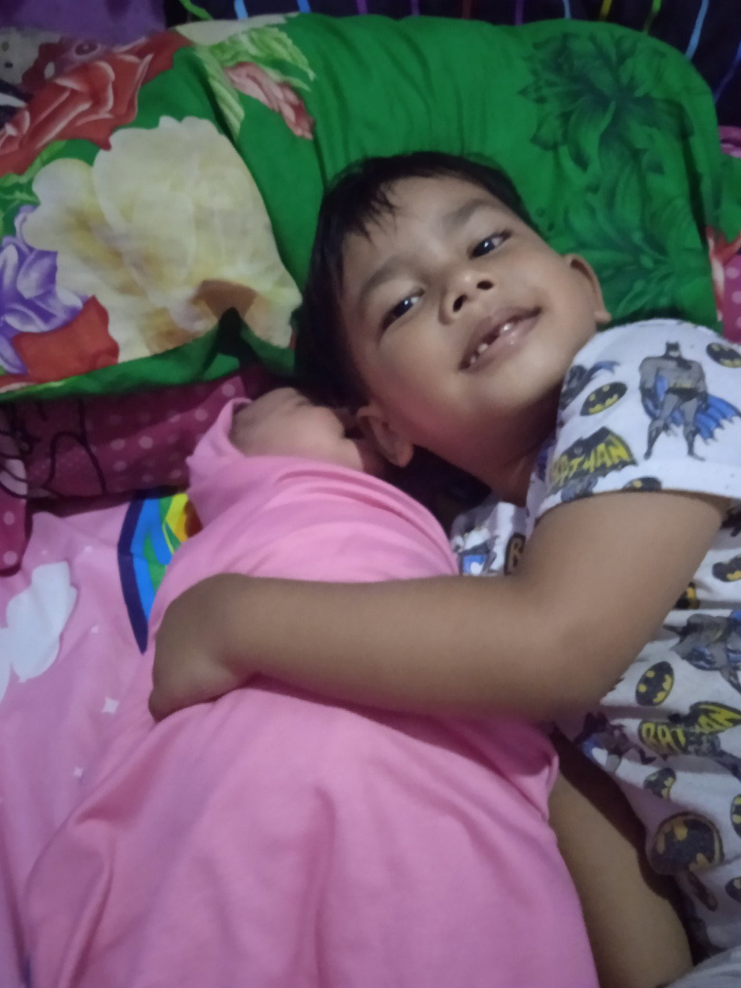 Vina Haerunnisa profile icon