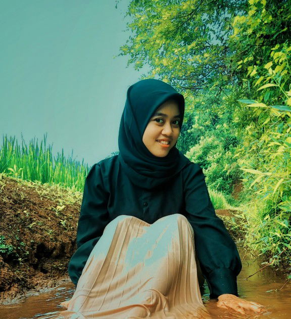 Siti Mulyaningsih profile icon