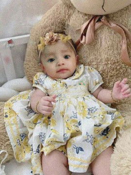 Atiyah Zain profile icon