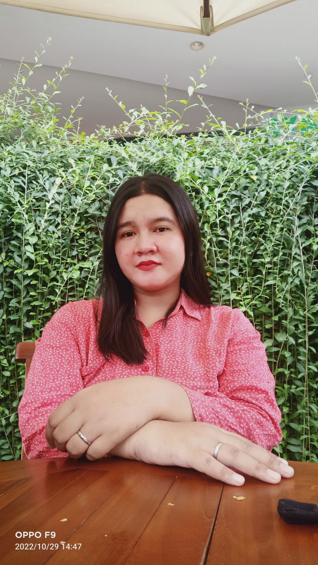 Devi yanti profile icon