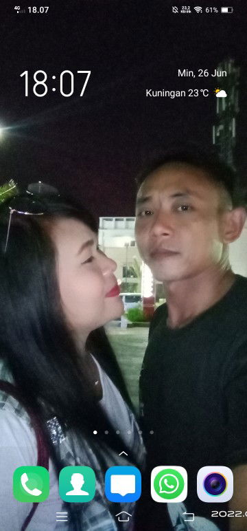 Neng sania profile icon