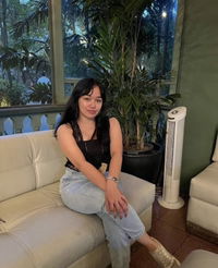 Roselle Espina profile icon