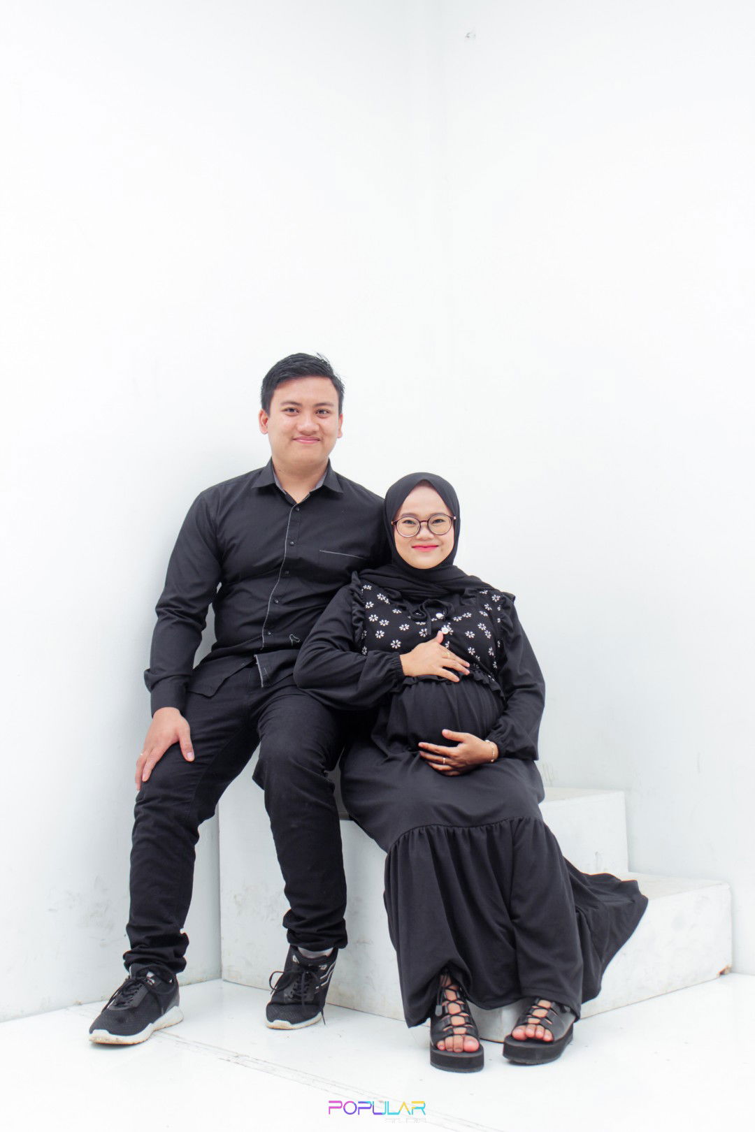 Lia Aliah profile icon