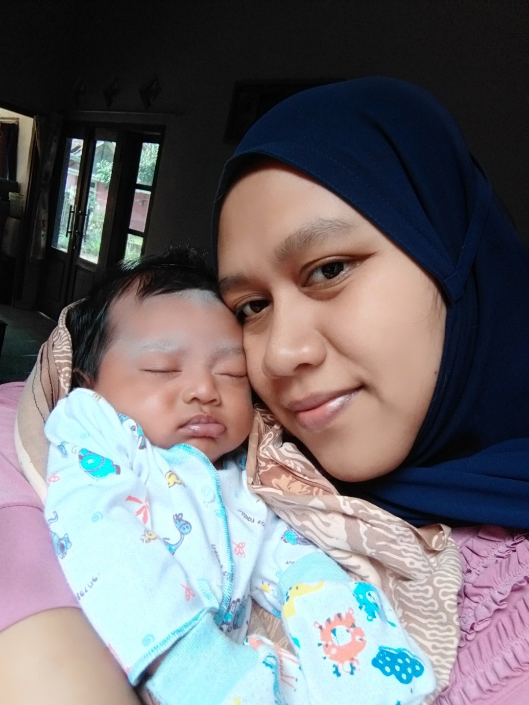 Robiatush Shufiyah profile icon