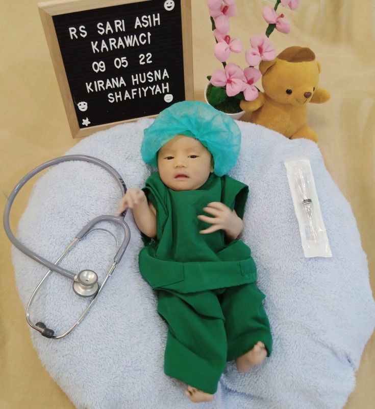 Kirana Husna Shafiyyah profile icon