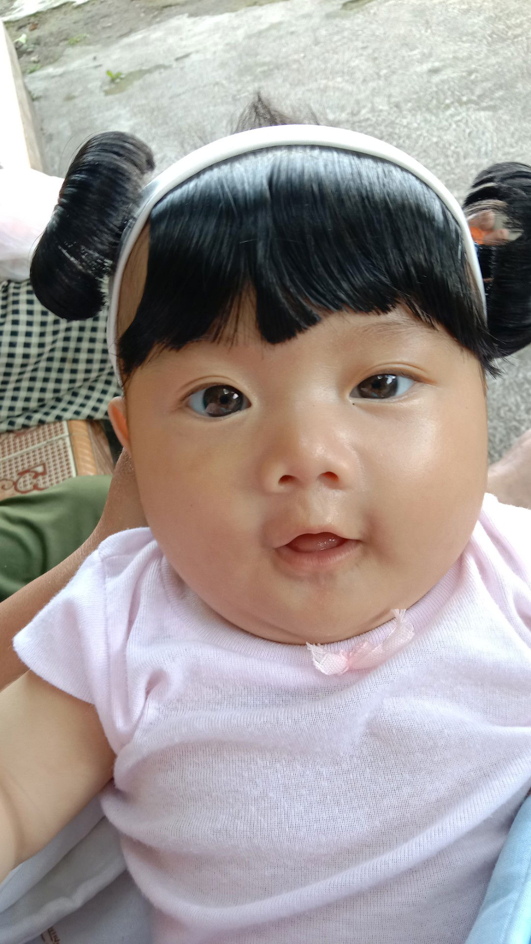 Ros Susilawati profile icon