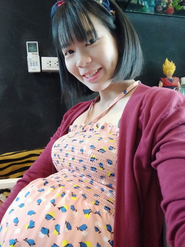 ท้อง 29 w คะ กำลังจะเป็นคุณแม่เลี้ยงเดี่ยว