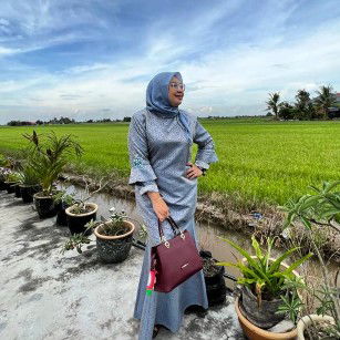 Nur Farahain profile icon