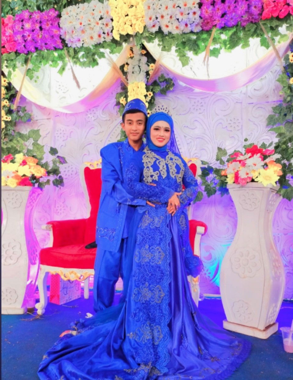 Suci Nurfalah profile icon