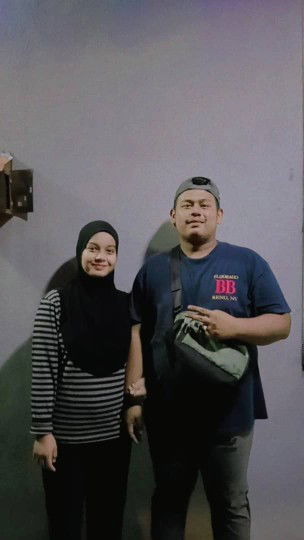 shafiqar husna profile icon