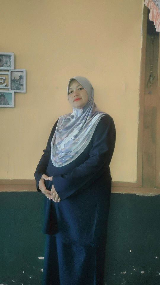 Haisah Ramzi profile icon