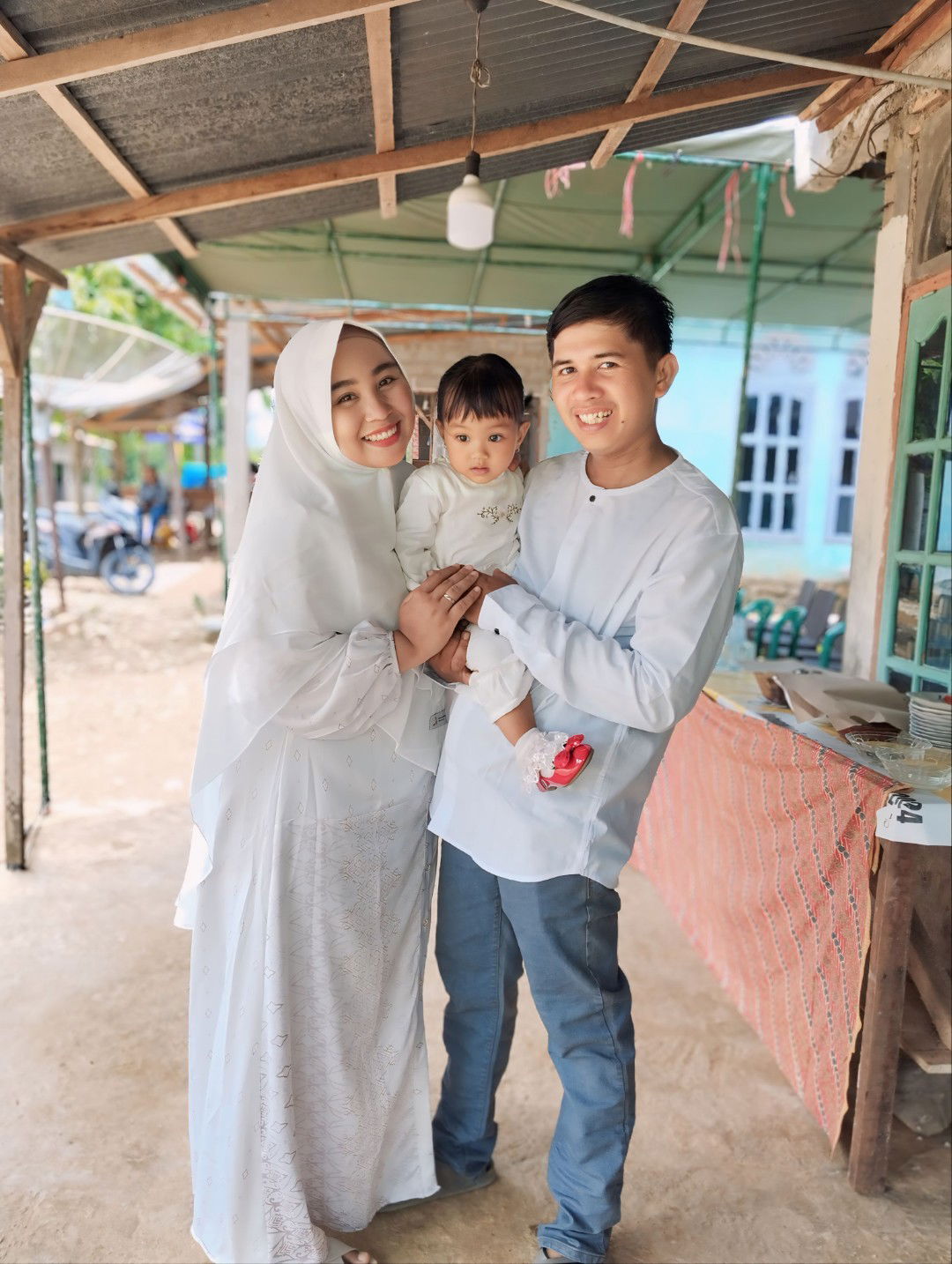 Syintia Rafika Witri profile icon