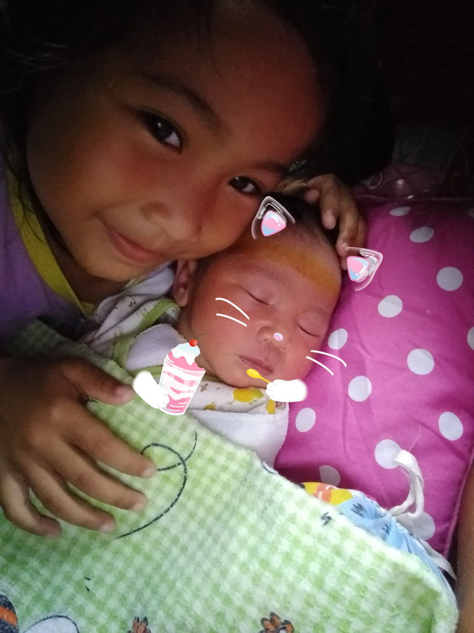 Muza Yanah profile icon