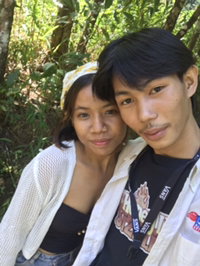 เฟิน น. profile icon