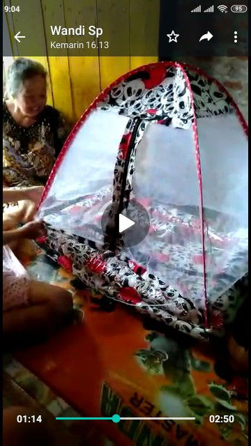 Rudin Kusuma profile icon