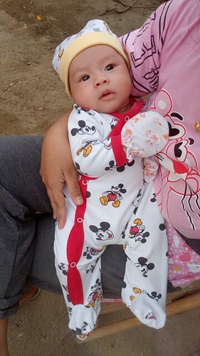 ทีมตุลาคมน้องกีเดือนแล้วครับ