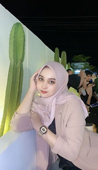 Azira Savira profile icon