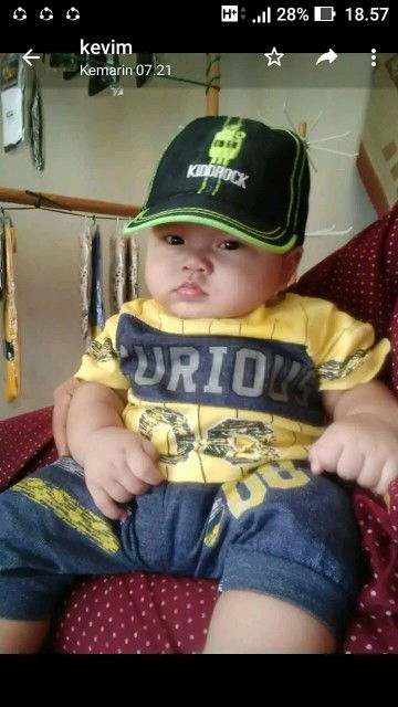 Anggi Febbyola profile icon