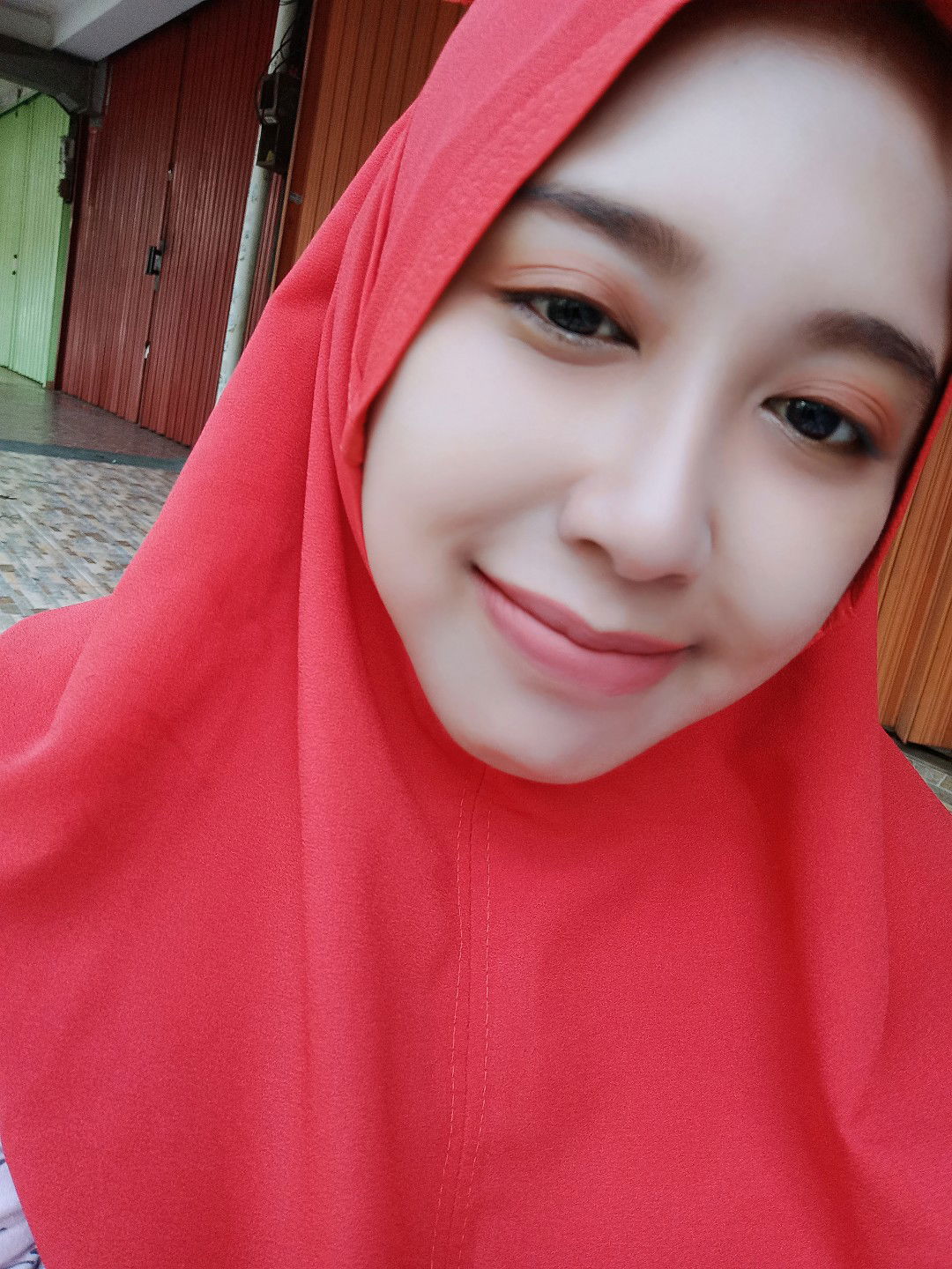 Eka Karmila profile icon