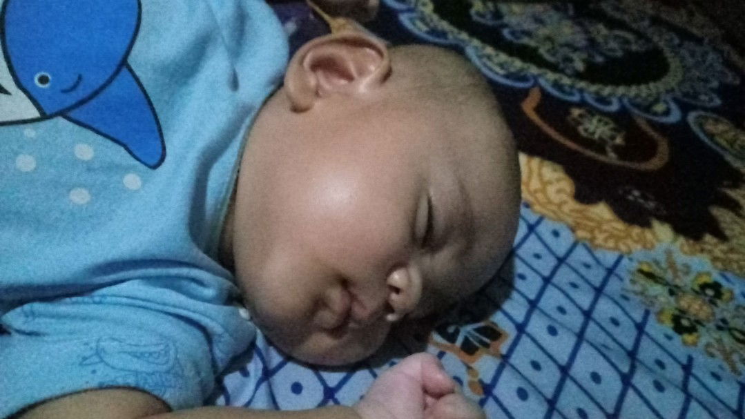 zakiyah profile icon